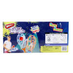 Wham-O Trac Ball Super Bounce 4260648322919