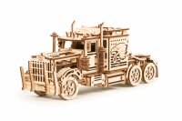 Invento  3D Funktionsbausatz Wood Trick: Big Rig Truck...