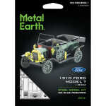 Metal Earth Classic Ford 1910 Model T