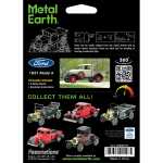 Metal Earth: Ford - 1931 Ford Model A