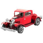 Metal Earth Classic Ford 1932 Coupe