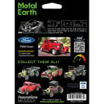 Metal Earth Classic Ford 1932 Coupe