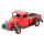 Metal Earth Classic Ford 1937 Pickup Truck
