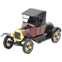 Metal Earth Classic Ford 1925 Model T Runabout