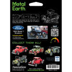 Metal Earth Classic Ford 1925 Model T Runabout