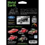 Metal Earth: Ford - 1908 Model T - Dark Green