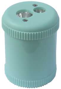 Dux Dosenspitzer Pastell Tuerkis