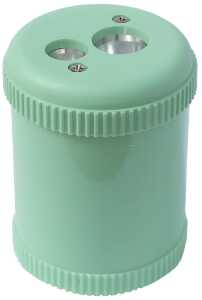 Dux Dosenspitzer Pastell Minze