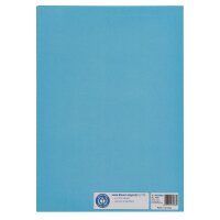 Herma Heftschoner A4 PAPIER HELLBLAU