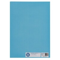 Herma Heftschoner Papier A4 hellblau