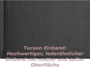 2026 Güss Praxis-Timer A4 Einband Tucson rot