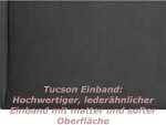 2026 Güss Praxis-Timer A4 Einband Tucson rot