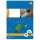 Staufen Schulheft A4 16Bl 80g Lin25 Style liniert mR