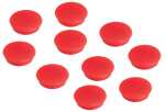 FRANKEN Magnet, 38 mm, 1500 g, rot