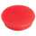FRANKEN Magnet, 38 mm, 1500 g, rot
