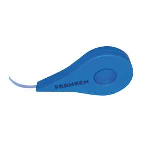 Franken Einteilungsband für Planungstafel, 8 mm x 10 m