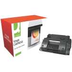 Lasertoner schwarz Q-CONNECT KF15685 Ersetzt CE390X