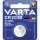 Varta Batterien Electronics Lithium - CR 2032, 3 V