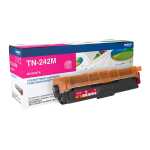 Brother Original Brother Toner-Kit magenta (TN-242M)