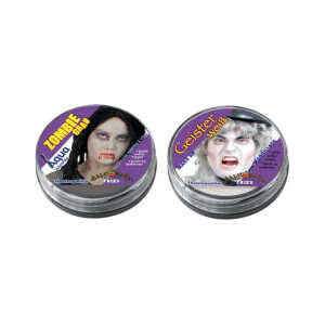 Schminke 15g Horror sort. FRIES 30410
