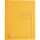 Exacompta Schnellhefter DIN A4 355g/m² Colorspankarton gelb