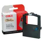 Farbbandkassette OKI 9002310 5031713353003