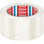 tesa Verpackungsklebeband tesapack 4195 - 50 mm x 66 m,...