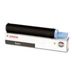 Canon Toner Originalzubehör C-EXV 14 BK ca. 8.300...