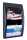 Paperflow Wand-Prospekthalter Quick Blick - A4 quer, schwarz