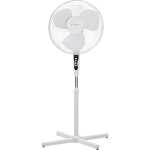 CLATRONIC Standventilator Ø 40 cm weiß