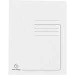Exacompta Schnellhefter DIN A4 355g/m²...