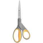 Schere Titanium Super, rostfrei, abgerundet, gerade,...