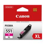 Canon Original Tintenpatrone magenta...