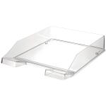 HAN Briefkorb KLASSIK - A4, klar-transparent