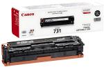 Canon Original Tonerkartusche schw...