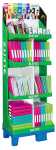 LEITZ Bodendisplay 155ST WOW sortiert 95290000