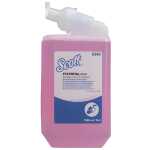 Scott® Schaumseife EssentialT Kartusche Kunststoff 1l