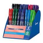 Tintenroller Frixion Ball 0,45mm sort. PILOT 2260D72...