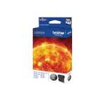 Brother Original Brother Tintenpatrone schwarz (LC-980BK)