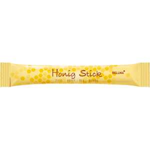 Hellma Honig-Sticks 4003148717515