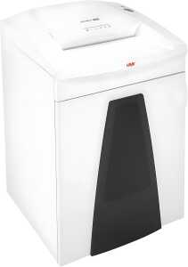 Aktenvernichter SecurioB35 ws HSM 1921111 5,8mm