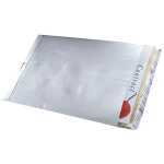 Tyvek Versandtaschen - B4, ohne Fenster, 54 g/qm, weiß, 100 Stück