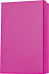 Geschenkkarton uni pink 53 7836 28 10tlg flach
