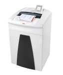 Aktenvernichter SECURIO P36i - 1,9 x 15 mm, separates...