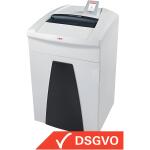 Aktenvernichter SECURIO P36i - 1,9 x 15 mm, separates...