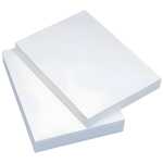 Kopierpapier Standard - A3, 80 g/qm, weiß, 500 Blatt