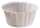 DEMMLER Backförmchen ws 50x32mm 20St Muffin Pergamentersatz