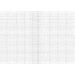 Staufen Kanzleipapier gefalzt Lin22 A3/A4 250BG 80g/qm