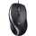 LOGITECH Maus M500 USB Laser schwarz