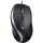 LOGITECH Maus M500 USB Laser schwarz
